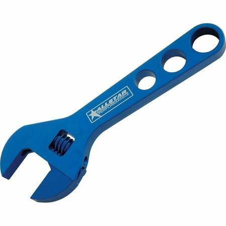 VORTEX 0-20AN Aluminum Adjustable Wrench VO3625941